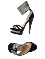 PAUL & BETTY - Platform sandals