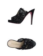 PAUL & BETTY - Sandali con plateau