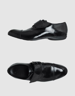 SERGIO ROSSI - CALZATURE - Mocassini - su YOOX.COM