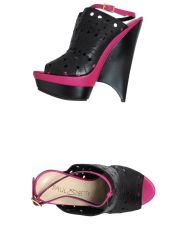 PAUL & BETTY - Sandali con plateau