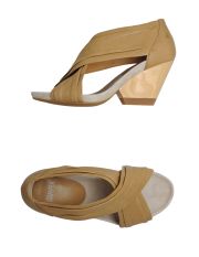 CAMPER - Sandali con tacco