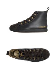 DSQUARED2 - High-top sneaker