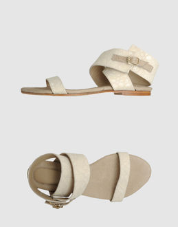 TATOOSH - CALZATURE - Sandali - su YOOX.COM