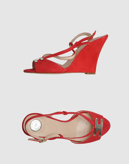ELISABETTA FRANCHI - CALZATURE - Zeppe - su YOOX.COM