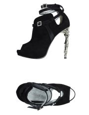 DSQUARED2 - Ankle booties