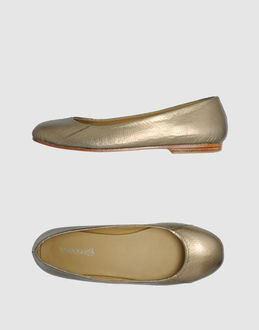 TATOOSH - CALZATURE - Ballerine - su YOOX.COM