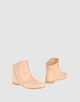 TATOOSH - CALZATURE - Stivaletti - su YOOX.COM
