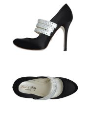 PAUL & BETTY - Platform pumps
