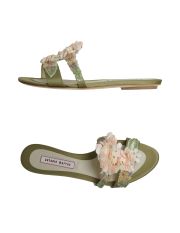 ANTONIO MARRAS - Ciabatte