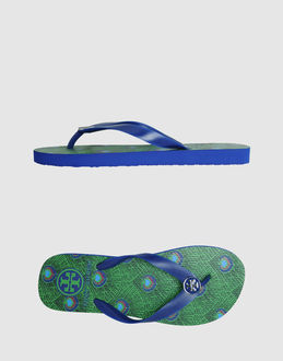 TORY BURCH - CALZATURE - Infradito - su YOOX.COM