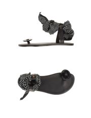 AVEC MODÉRATION - Flip flops