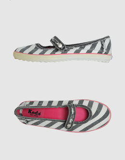 KEDS - CALZATURE - Ballerine - su YOOX.COM