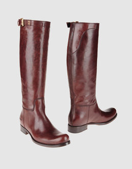 DSQUARED2 - CALZATURE - Stivali - su YOOX.COM