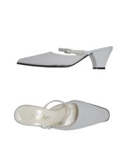 MAX MARA - High-heeled sandals