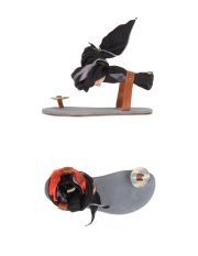 AVEC MODÉRATION - Flip flops