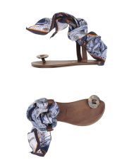 AVEC MODÉRATION - Sandals