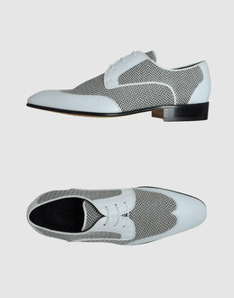 PAUL & BETTY - CALZATURE - Stringate - su YOOX.COM