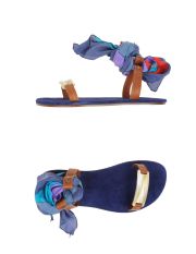 AVEC MODÉRATION - Sandals