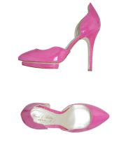 PAUL & BETTY - Decolletes con plateau