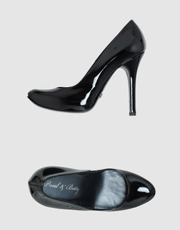 PAUL & BETTY - CALZATURE - Decolletes - su YOOX.COM