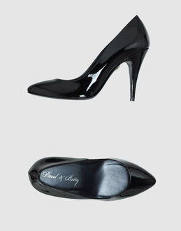 PAUL & BETTY - CALZATURE - Decolletes - su YOOX.COM