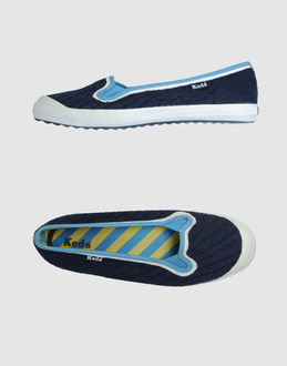 KEDS - CALZATURE - Ballerine - su YOOX.COM
