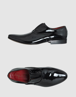 PAUL & BETTY - CALZATURE - Mocassini - su YOOX.COM