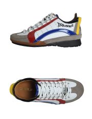 DSQUARED2 - Sneakers