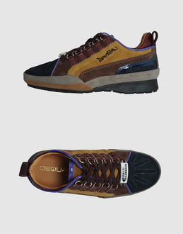 DSQUARED2 - CALZATURE - Sneakers - su YOOX.COM