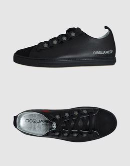 DSQUARED2 - CALZATURE - Sneakers - su YOOX.COM