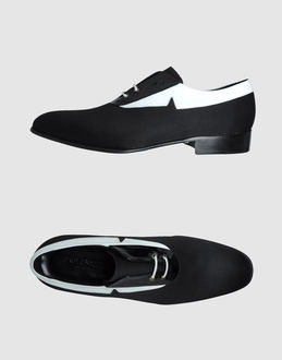PAUL & BETTY - CALZATURE - Stringate - su YOOX.COM