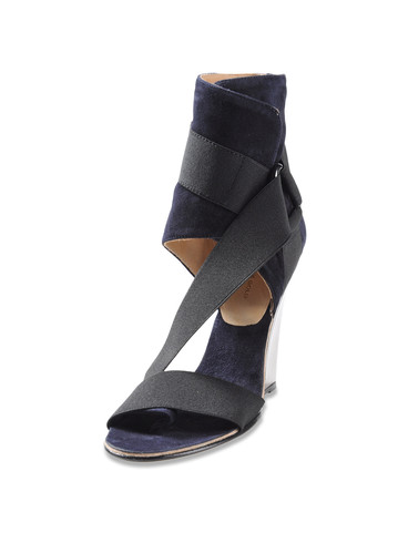DIESEL BLACK GOLD - Dress Shoe - DORY HW