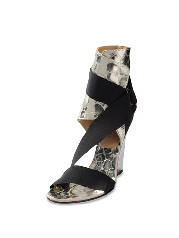 DIESEL BLACK GOLD - Scarpa fashion - DORY HW