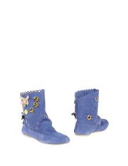 MANOUSH - Ankle boots