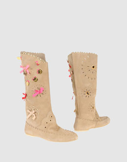 MANOUSH - CALZATURE - Stivali - su YOOX.COM