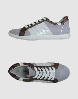 FRANKIE MORELLO - CALZATURE - Sneakers - su YOOX.COM