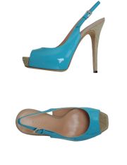 BARBARA BUI - Platform sandals