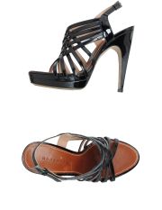 BARBARA BUI - Plateausandalen
