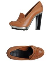 BARBARA BUI - Mocassins à talon