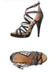 BARBARA BUI - Sandalen mit Absatz