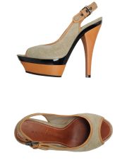 BARBARA BUI - Platform sandals