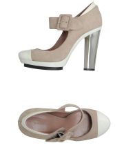 BARBARA BUI - Platform pumps