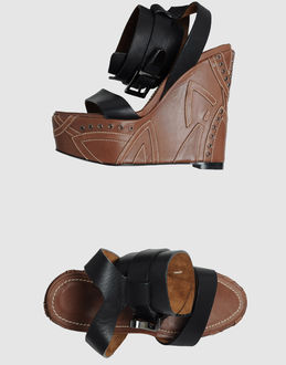 BARBARA BUI - CALZATURE - Zeppe - su YOOX.COM