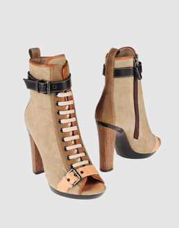 BARBARA BUI - CALZATURE - Stivaletti - su YOOX.COM