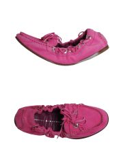 ERMANNO SCERVINO - Mocassino