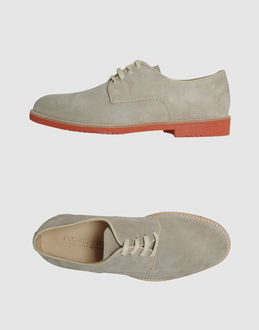 FLORSHEIM - CALZATURE - Stringate - su YOOX.COM