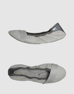 PUMA RUDOLF D SCHUHFABRIK - CALZATURE - Ballerine - su YOOX.COM