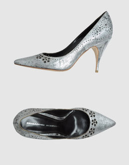ERMANNO SCERVINO - CALZATURE - Decolletes - su YOOX.COM