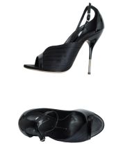 GIUSEPPE ZANOTTI DESIGN - Босоножки на каблуке