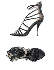 GIUSEPPE ZANOTTI DESIGN - Босоножки на каблуке